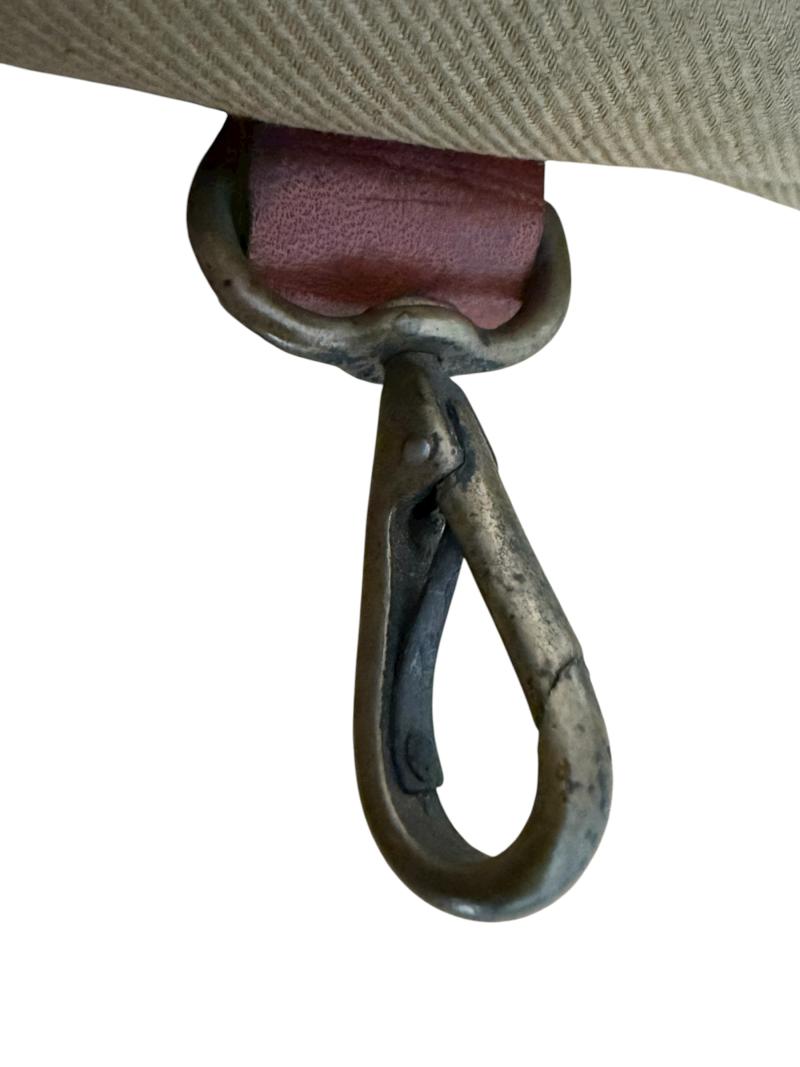 British (Airborne) Map Case 1944 - Mint Condition