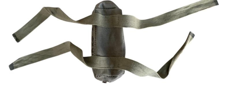 Rare U.S. (Airborne/Airforce) 1st Pattern First Aid Pouch - Nice Used Condition