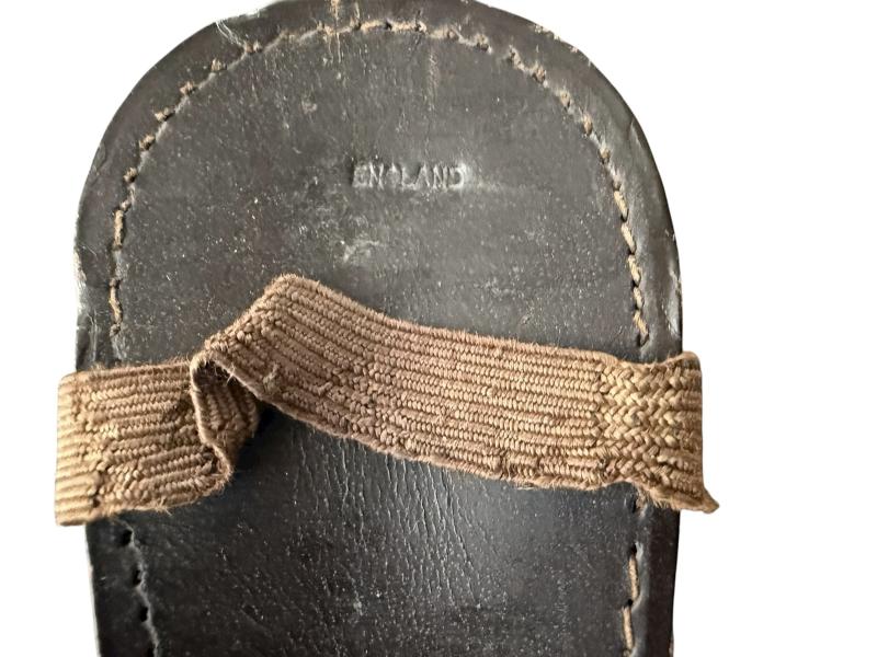 British Airborne and/or Commando Third Pattern Fairbairn-Sykes - Nice Used Condition