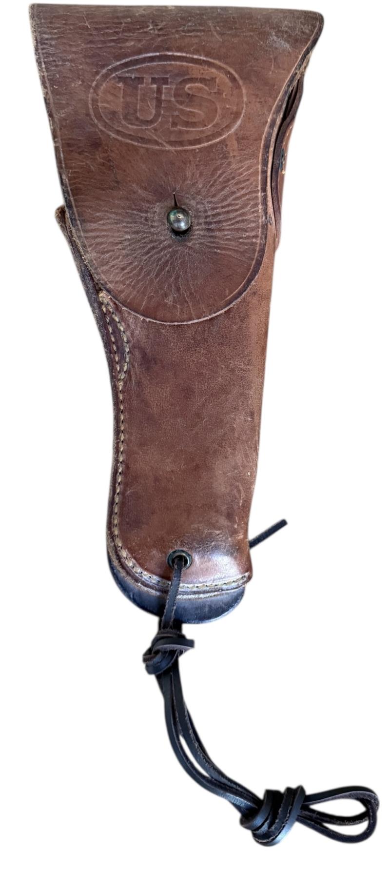 U.S. M1916 Pistol Holster