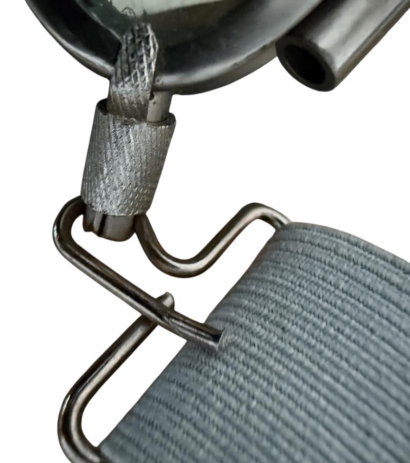 U.S. Air Force AN6530 Flying Goggles In Original Box - Unissued Condition