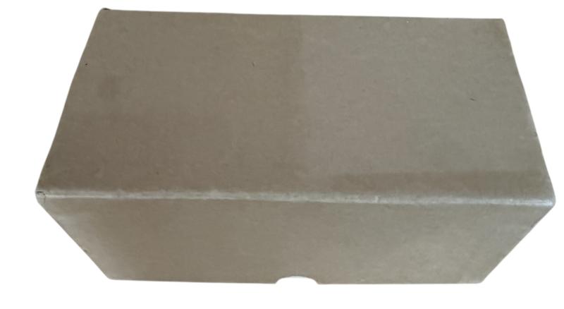 U.S. Air Force AN6530 Flying Goggles In Original Box - Unissued Condition