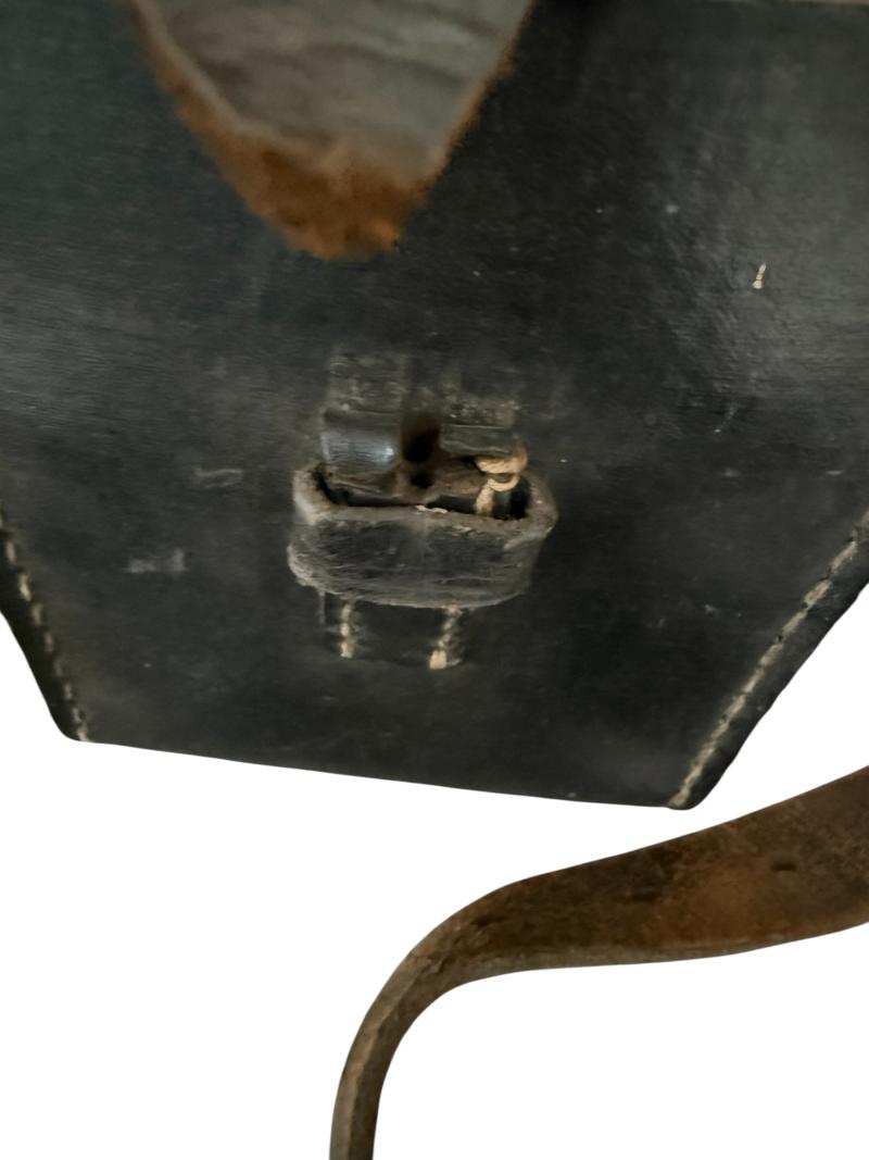 WH (HEER) Detonator Type 37 1941-Nice Used Condition