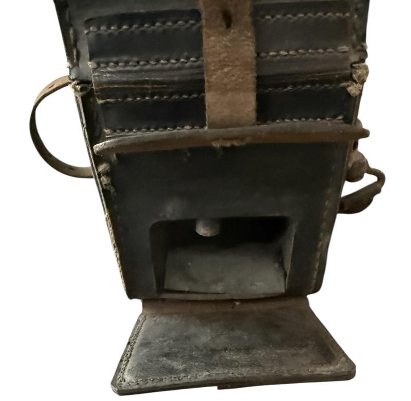 WH (HEER) Detonator Type 37 1941-Nice Used Condition