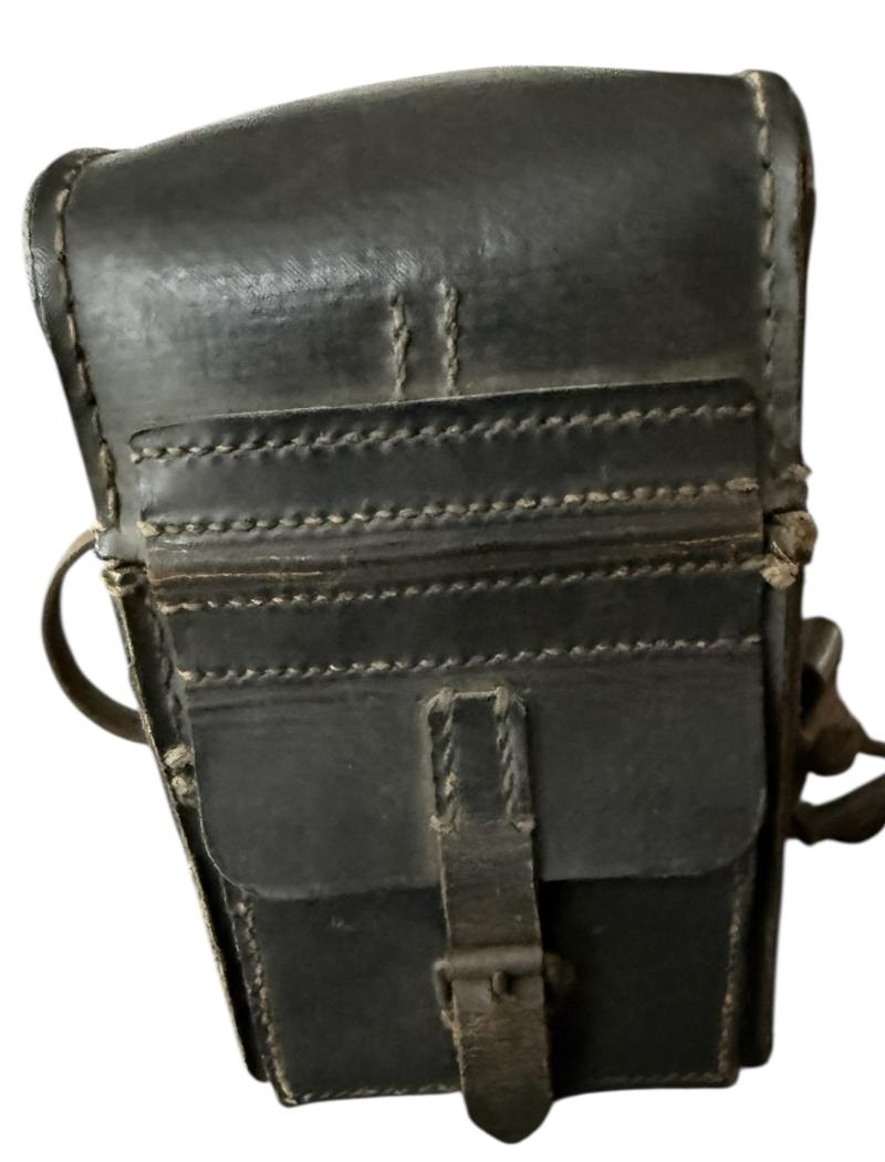 WH (HEER) Detonator Type 37 1941-Nice Used Condition