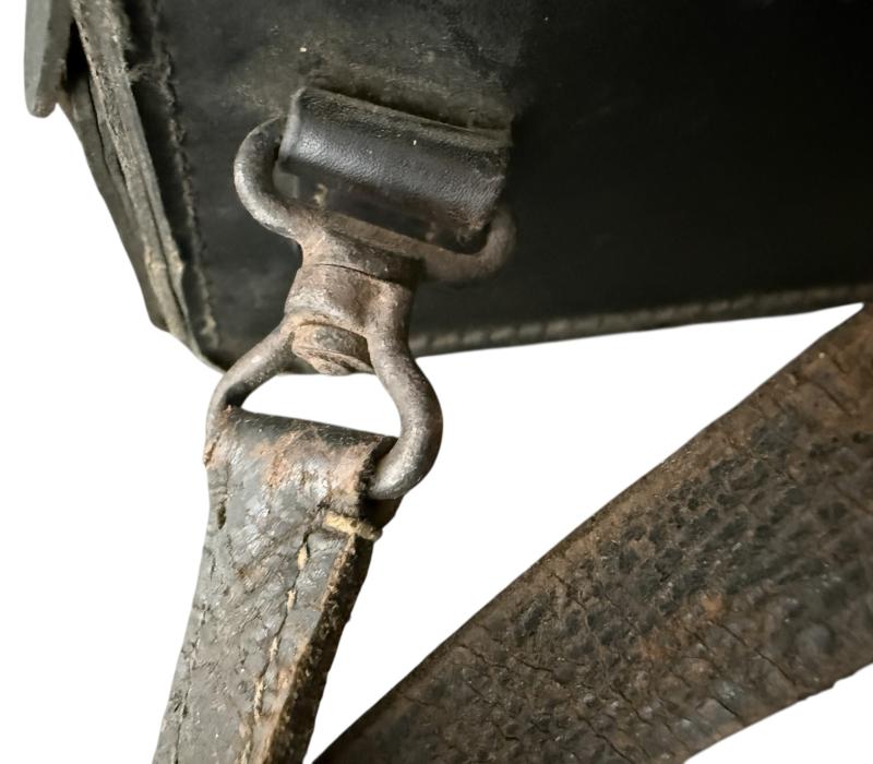 WH (HEER) Detonator Type 37 1941-Nice Used Condition