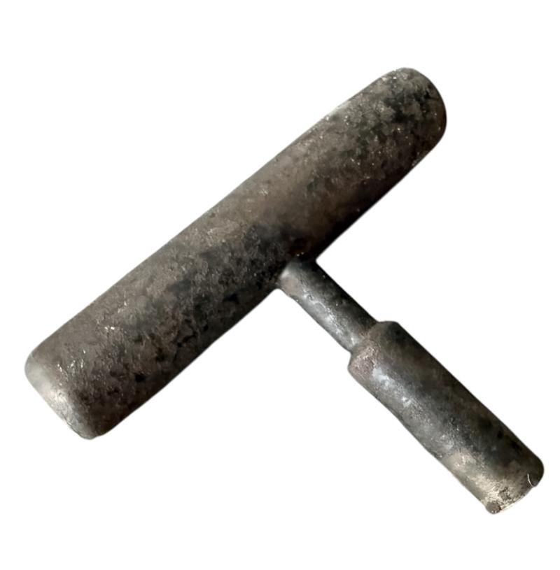 WH (HEER) Detonator Type 37 1941-Nice Used Condition