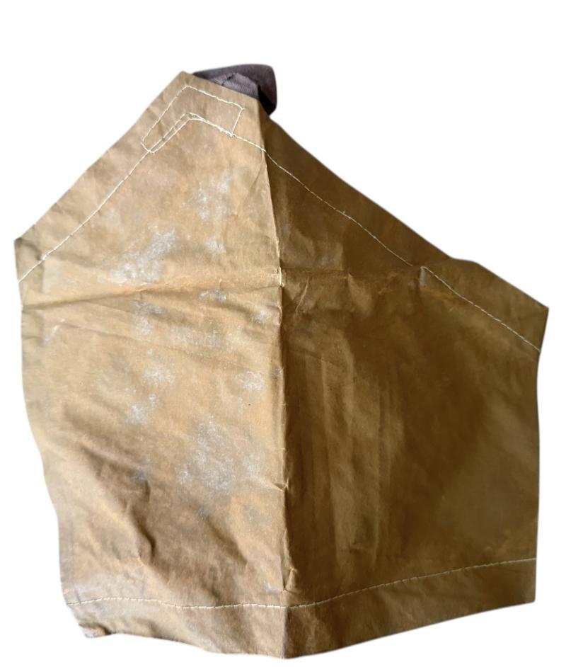 British and U.S. Gas Detection Armband i.e. Brassard 4-1942 - Unissued Condition