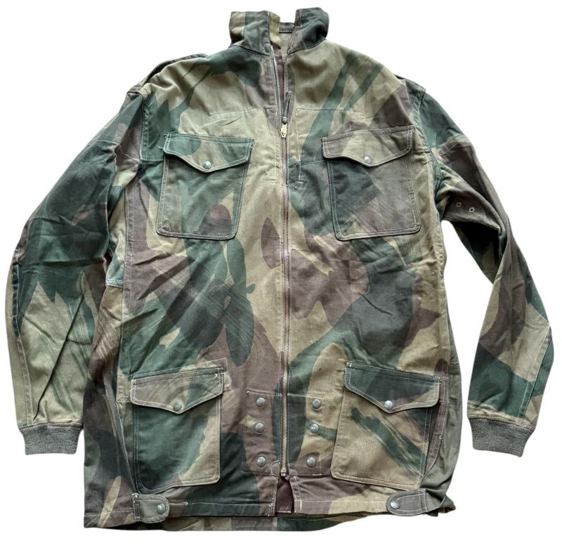 British (Airborne) First Model Denison Smock 1942 Dated No Label Unussued Condition