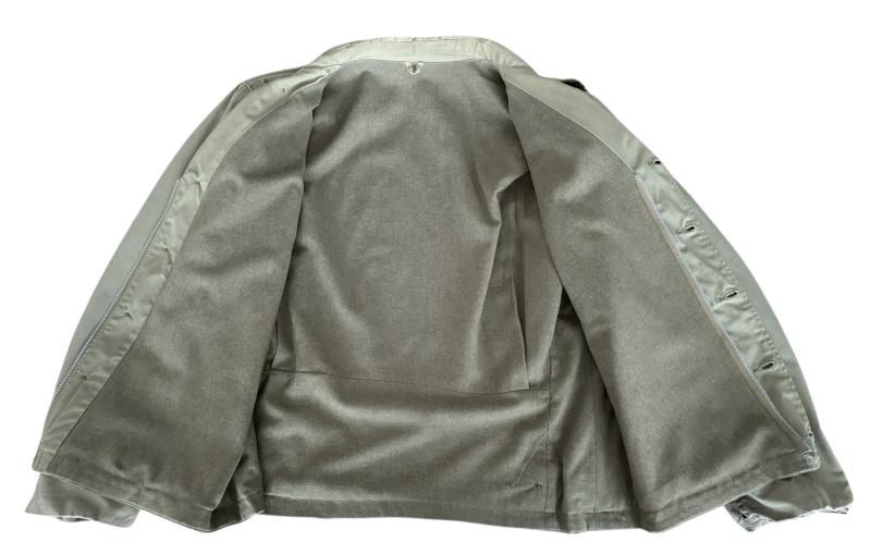 U.S. M41 Field Jacket - Nice Used Condition