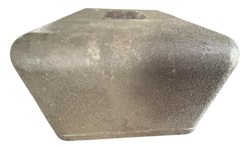 U.S. (Airborne)M-209-B Converter i.e. Mechanical Cipher Machine 1942 Dated & Carrying Case - Unussued Condition