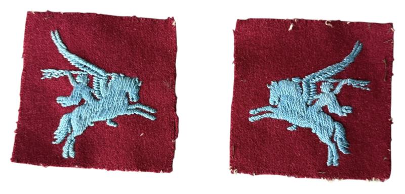 British (Airborne) So-called