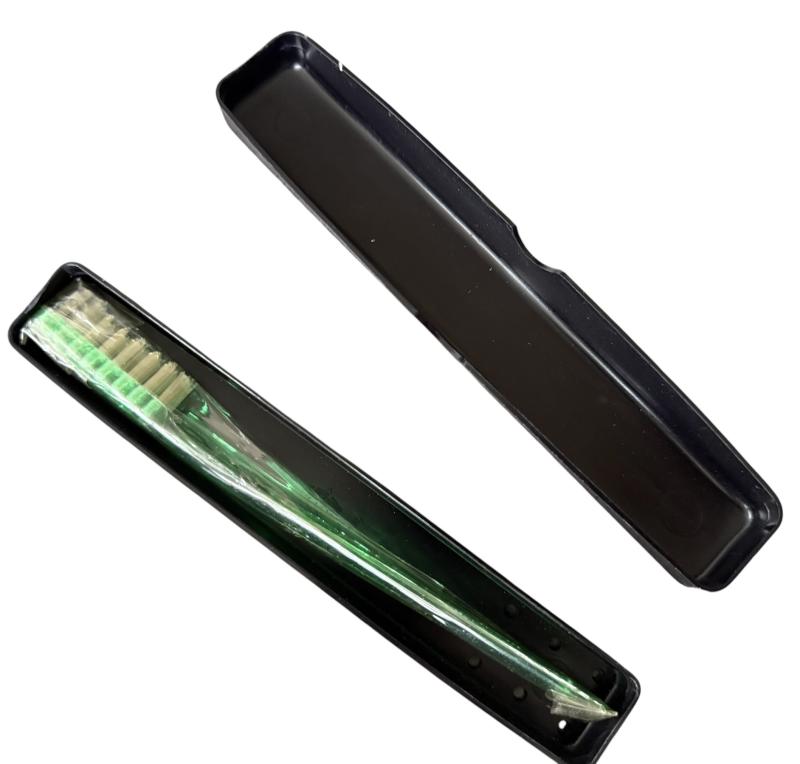 U.S. Washroll Complete With Contents - Unissued Condition