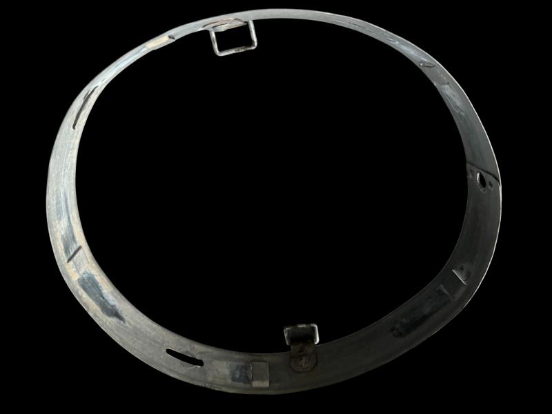 German WH M42 Helmet Liner Ring
