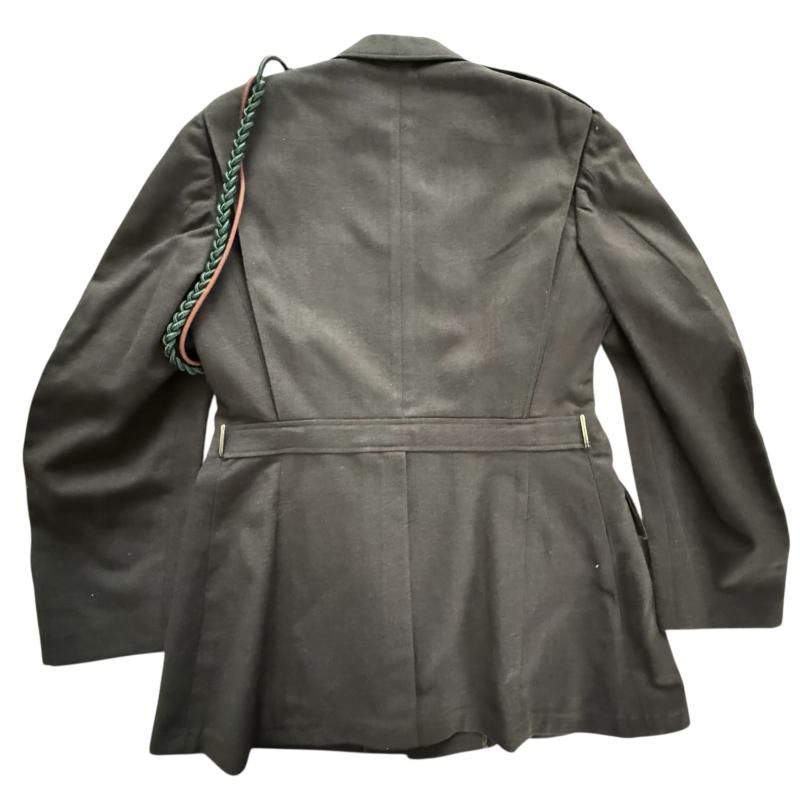 U.S. 82nd Airborne 508th Parachute Infantry Regiment Service Dress & Garrison Cap