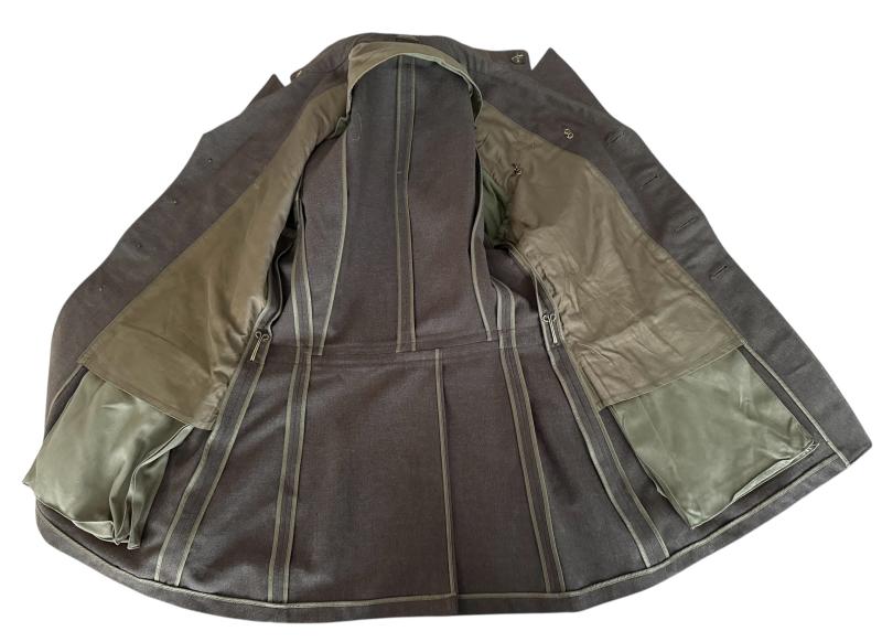 U.S. 82nd Airborne 508th Parachute Infantry Regiment Service Dress & Garrison Cap