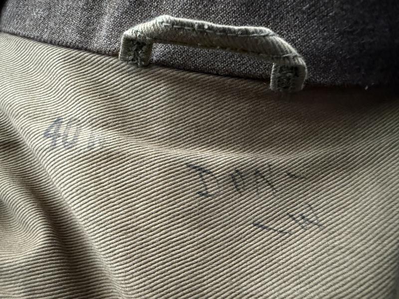 U.S. 82nd Airborne 508th Parachute Infantry Regiment Service Dress & Garrison Cap