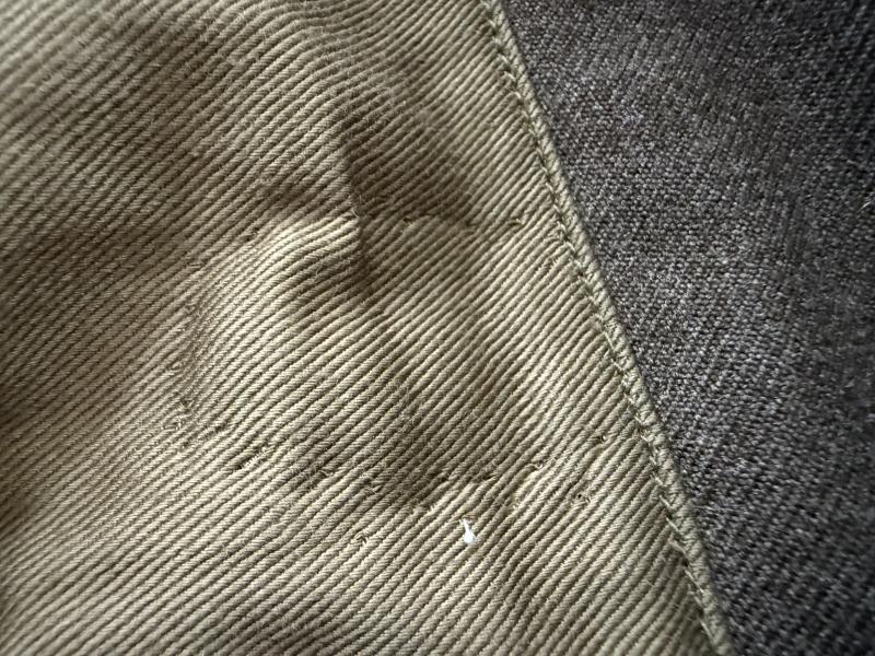 U.S. 82nd Airborne 508th Parachute Infantry Regiment Service Dress & Garrison Cap