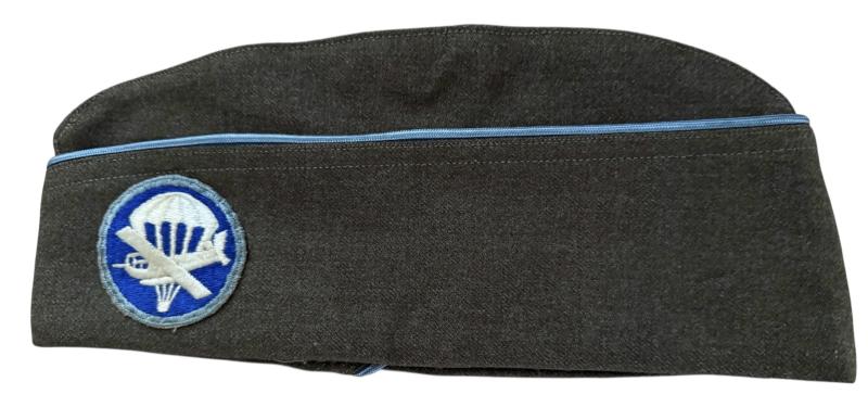 U.S. 82nd Airborne 508th Parachute Infantry Regiment Service Dress & Garrison Cap