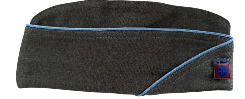 U.S. 82nd Airborne 508th Parachute Infantry Regiment Service Dress & Garrison Cap