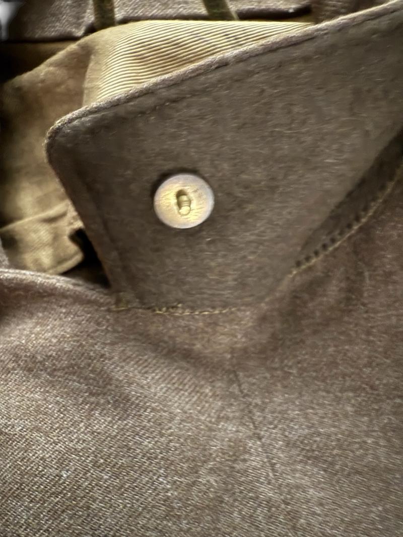 U.S. 82nd Airborne 508th Parachute Infantry Regiment Service Dress & Garrison Cap