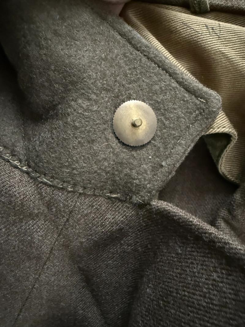 U.S. 82nd Airborne 508th Parachute Infantry Regiment Service Dress & Garrison Cap