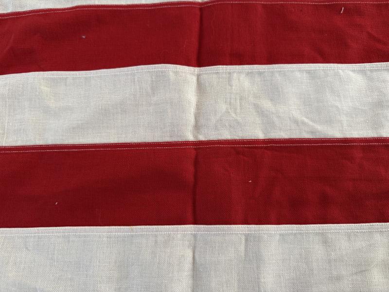 U.S. Stars and Stripes Flag 48 Stars 3