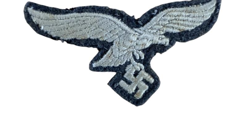 Luftwaffe Breast Eagle - Nice Used Condition