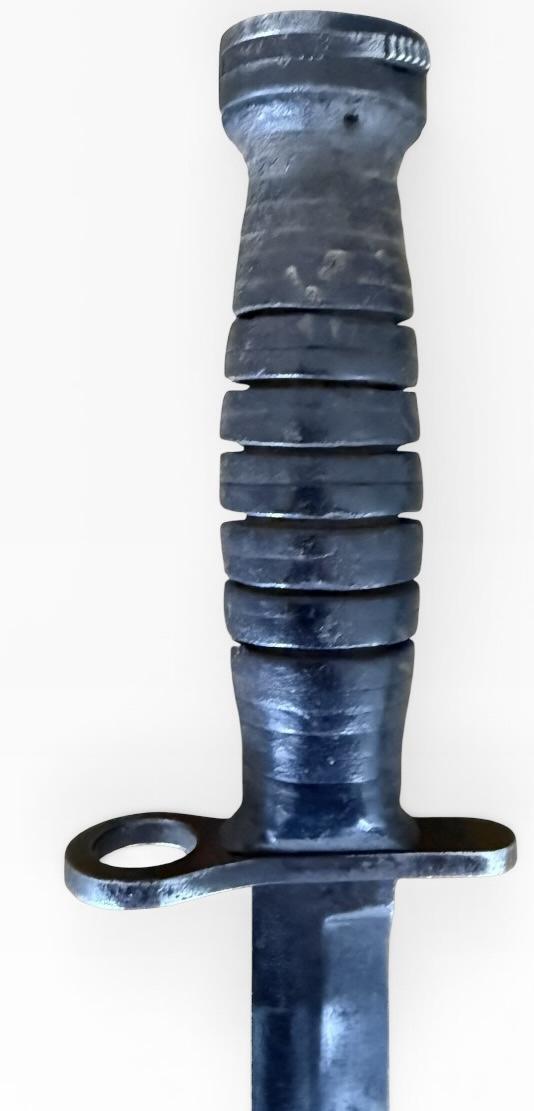 U.S. M4 Bayonet Makers Marked