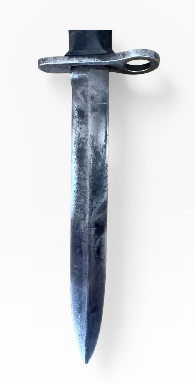 U.S. M4 Bayonet Makers Marked