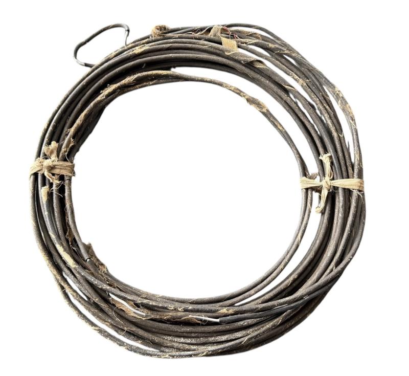 British Demolition Cord For Training Purposes - Nice Used Condition