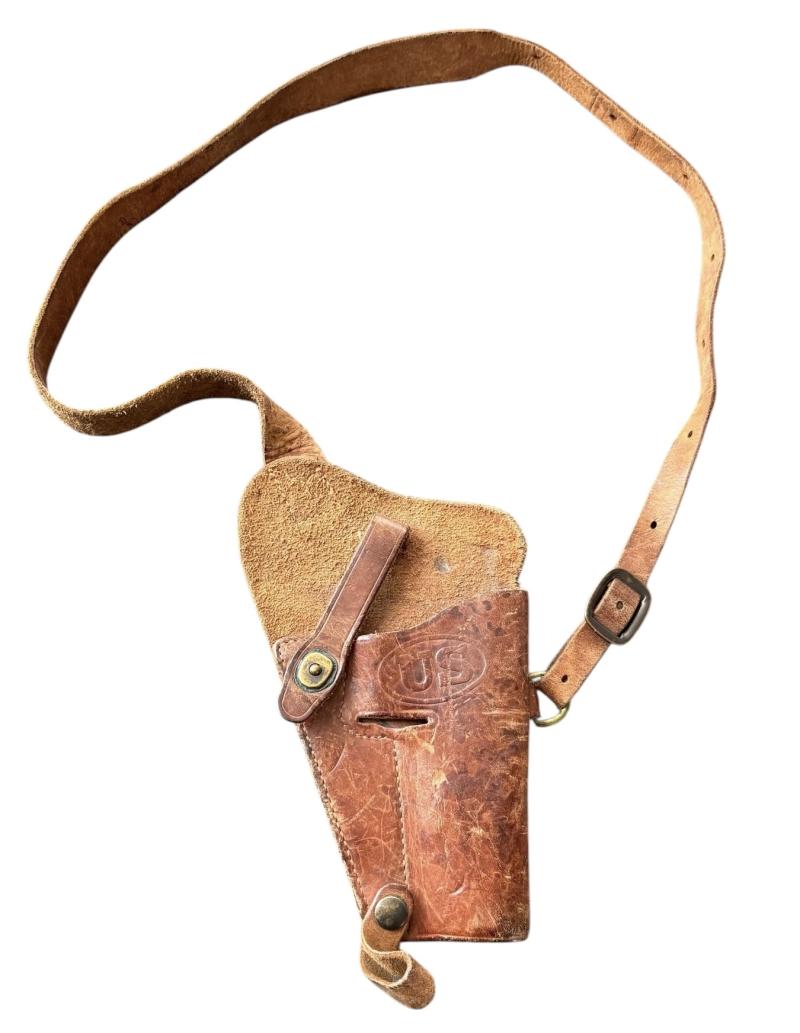 U.S. M1911 Shoulder Holster