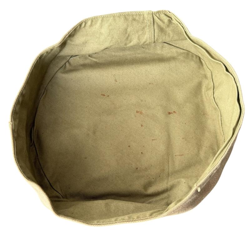 U.S. Wash Basin 1945 - Unissued Condition