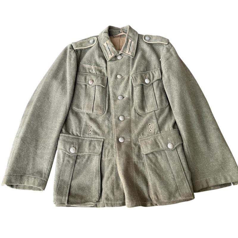 WH (Heer) EM's M41 Field Blouse - Nice Used Condition