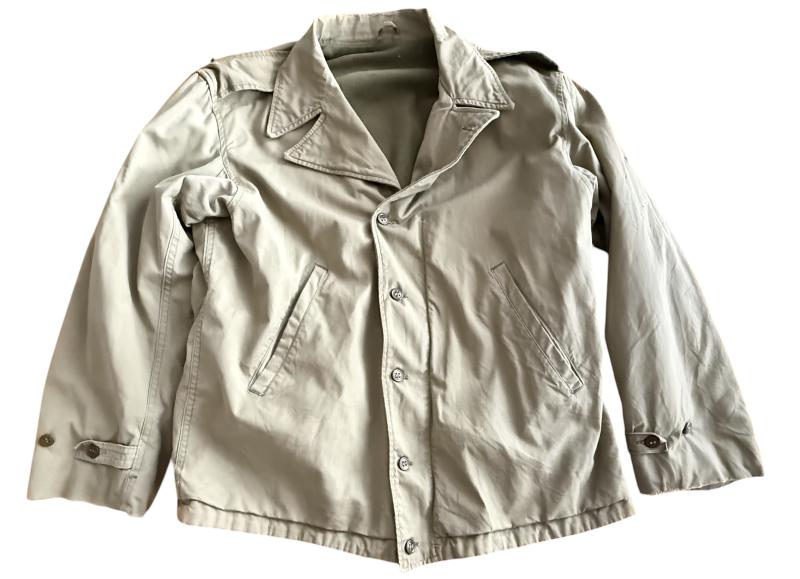 U.S. M1941 Field Jacket  - Nice Used Condition