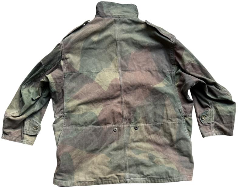 British (Airborne) 2nd Pattern Denison Smock Size 2 dated 1944 - Nice Used Condition