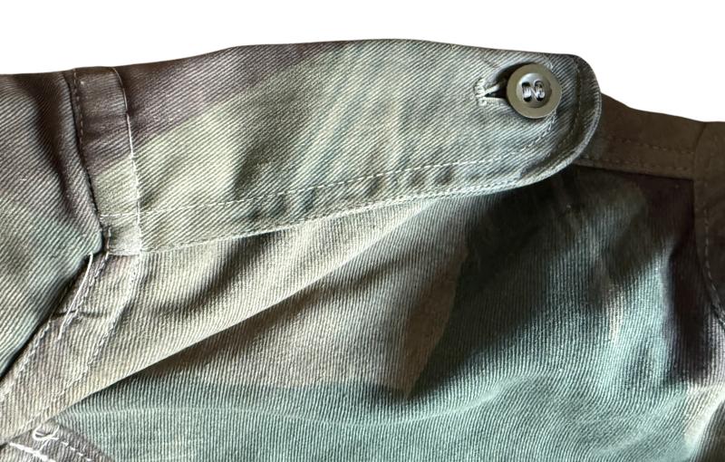 British (Airborne) 2nd Pattern Denison Smock Size 2 dated 1944 - Nice Used Condition