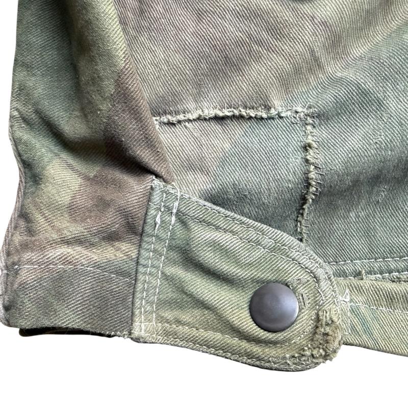 British (Airborne) 2nd Pattern Denison Smock Size 2 dated 1944 - Nice Used Condition