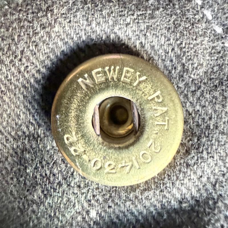 British (Airborne) 2nd Pattern Denison Smock Size 2 dated 1944 - Nice Used Condition