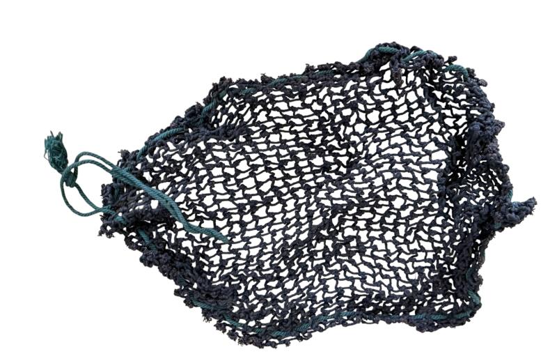 British and/or Canadian Rare Black Helmet net - Unissued Condition