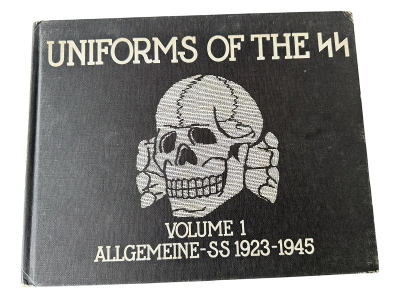 Reference book