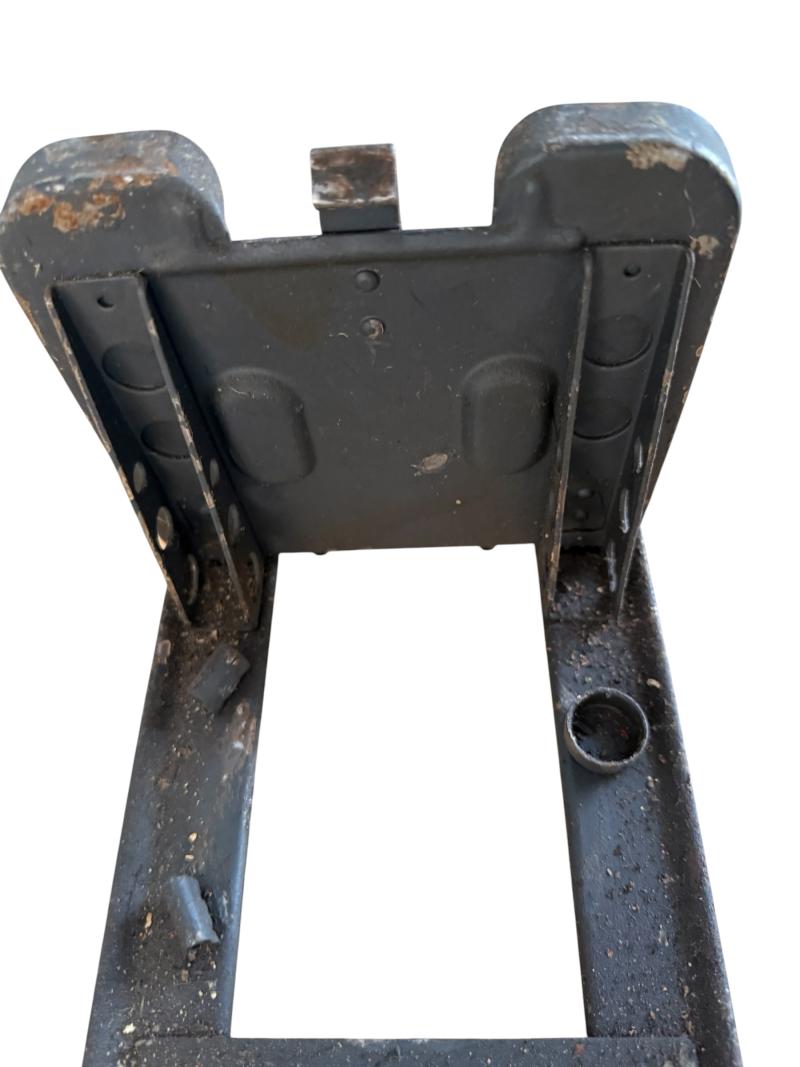 MG 34/42 Drum Magazines in Carrier - Nice Used Condition