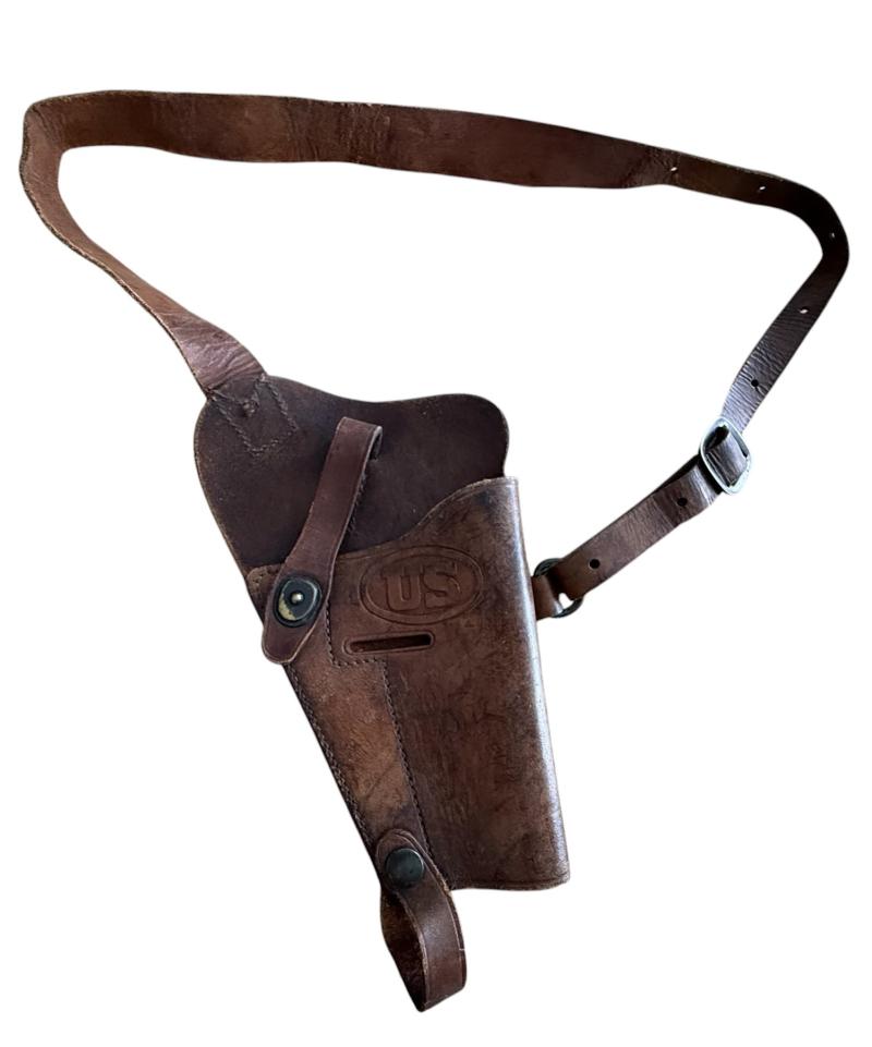 U.S. M1911 Shoulder Holster 