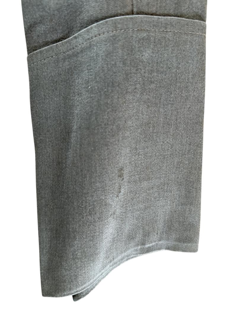 WH (HEER) Officers Rain Coat - Near Mint Condition