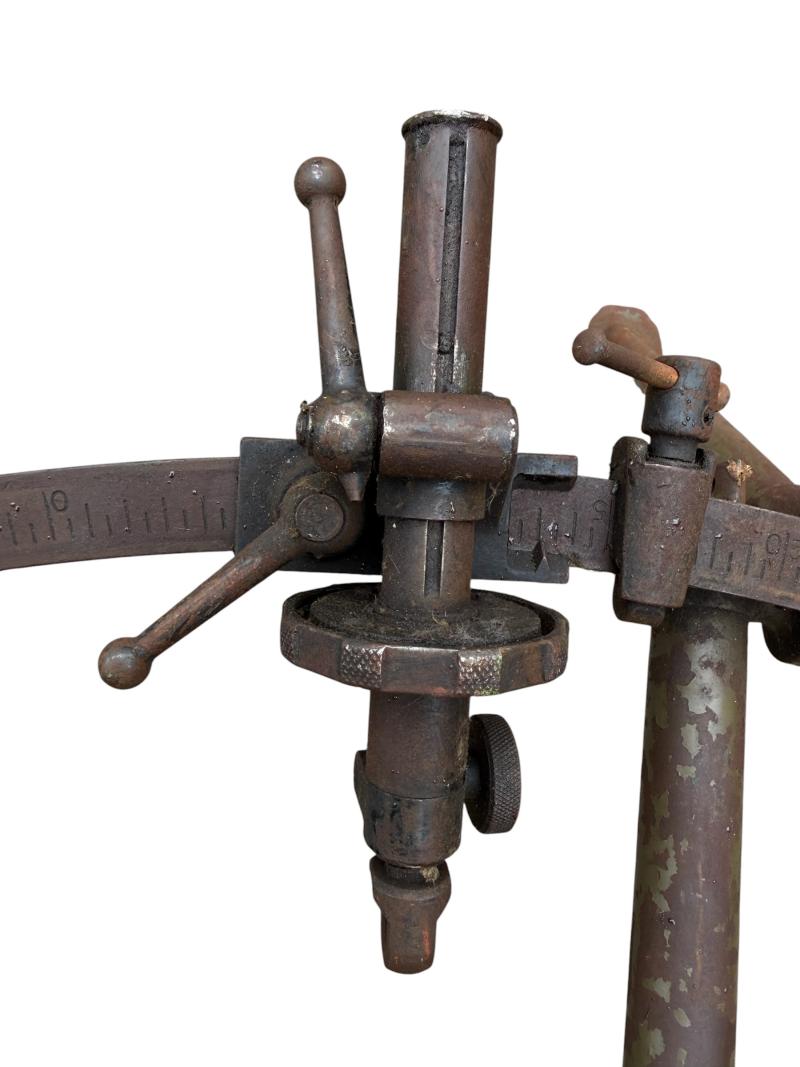 Bren Gun Sustained Fire Tripod - Nice Used Condition