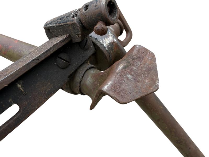 Bren Gun Sustained Fire Tripod - Nice Used Condition