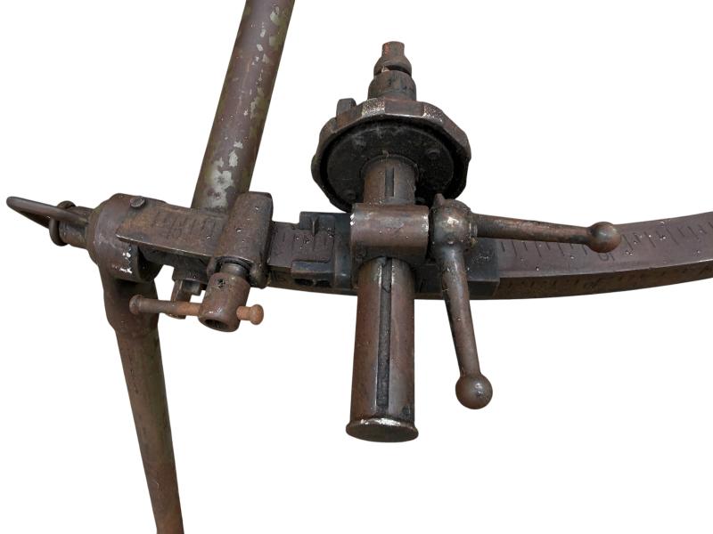 Bren Gun Sustained Fire Tripod - Nice Used Condition