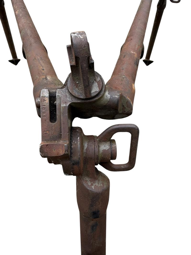 Bren Gun Sustained Fire Tripod - Nice Used Condition
