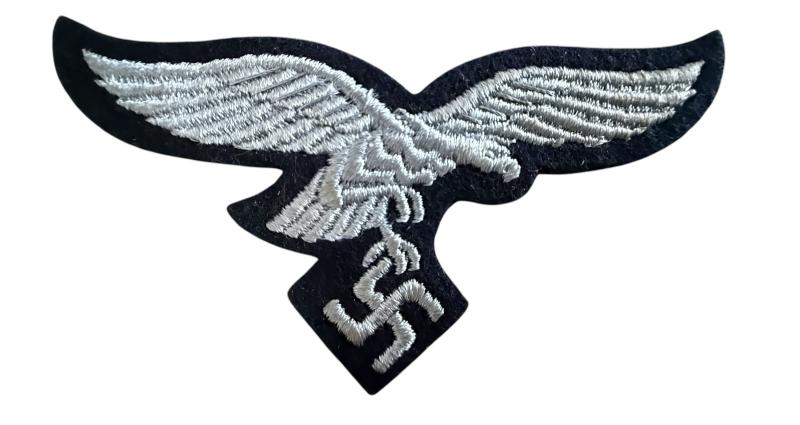 WH (LW) Breast Eagle - Mint Condition