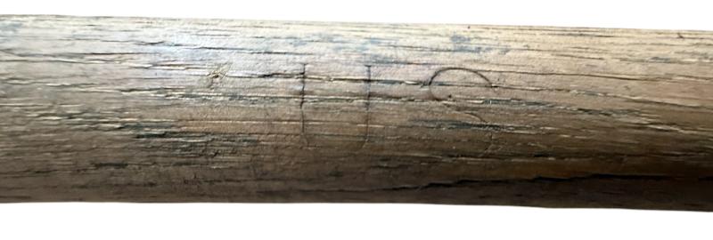 U.S. M1928 Haversack 1941 Complete - Near Mint Condition